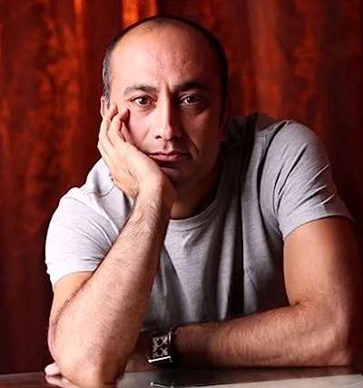 Aref Lorestani