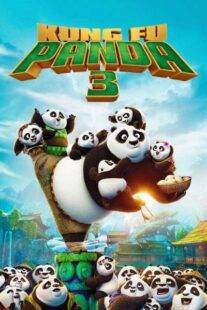 Kung Fu Panda