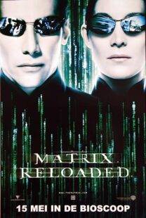 The Matrix