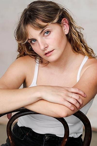 Maya Donato