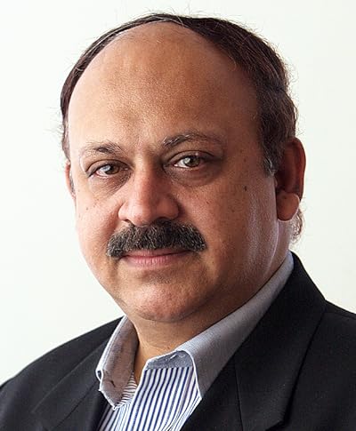 Akash Khurana